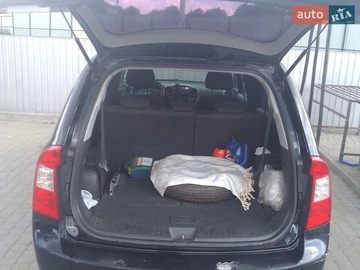 Авто KIA Carens 2007 № 8885334