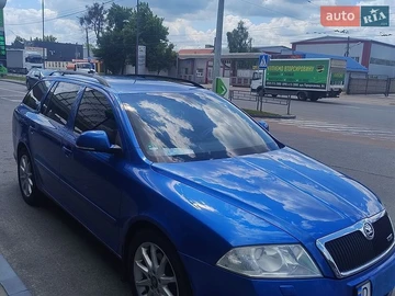 Авто Skoda Octavia 2009 № 8885339
