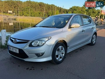 Авто Hyundai I30 2012 № 8885419