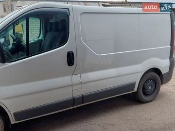 Авто Opel Vivaro 2014 № 8885459