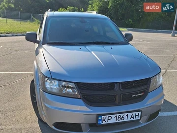 Авто Dodge Journey 2020 № 8885467
