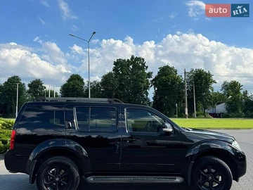 Авто Nissan Pathfinder 2013 № 8885471
