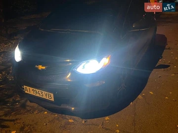 Авто Chevrolet Bolt Ev 2019 № 8885545