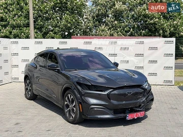 Авто Ford Mustang Mach-E 2022 № 8885552