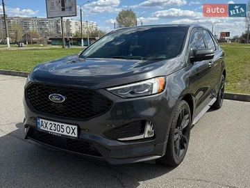 Авто Ford Edge 2020 № 8885672
