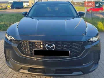 Авто Mazda Cx-50 2024 № 8885680