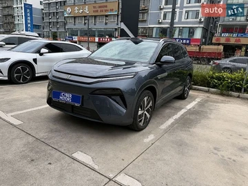Авто BYD Tang L 2025 № 8885687