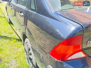 Авто Ford Focus 2003 № 8885769