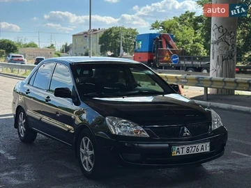 Авто Mitsubishi Lancer 2008 № 8885775