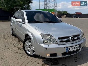 Авто Opel Vectra 2003 № 8885787