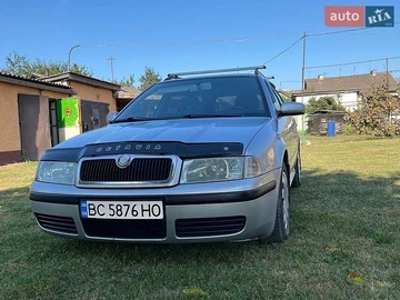 Авто Skoda Octavia 2008 № 8885885