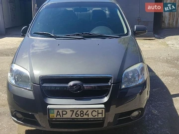 Авто ЗАЗ Vida 2012 № 8885886