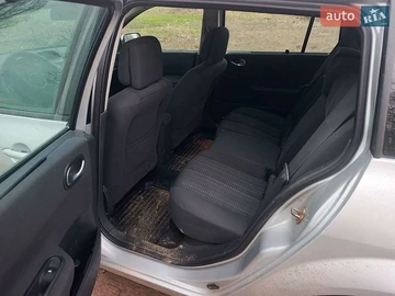 Авто Renault Megane 2006 № 8885893