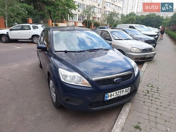 Авто Ford Focus 2011 № 8885907