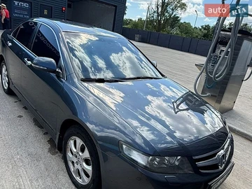 Авто Honda Accord 2006 № 8885908