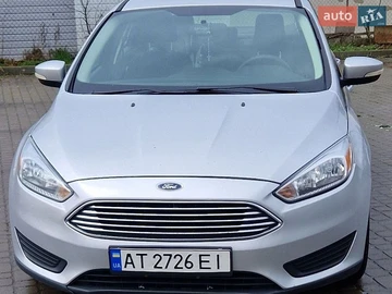 Авто Ford Focus 2015 № 8885923