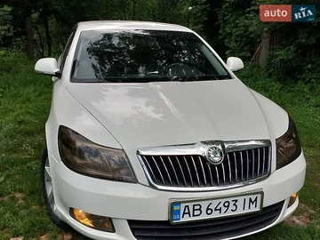 Авто Skoda Octavia 2012 № 8885966