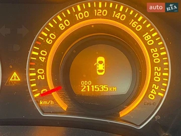 Авто Toyota Corolla 2009 № 8885971