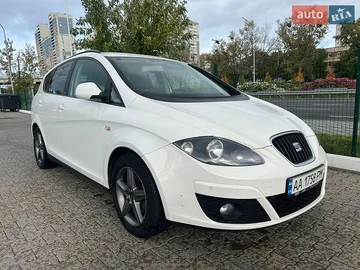 Авто SEAT Altea Xl 2015 № 8885985
