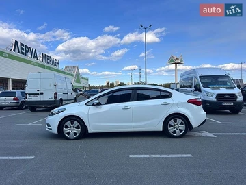 Авто KIA Cerato 2012 № 8885988