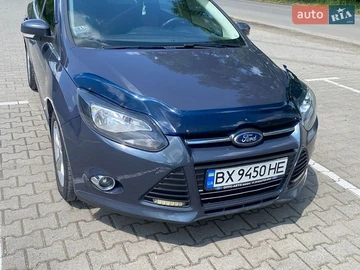 Авто Ford Focus 2012 № 8885990