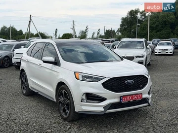 Авто Ford Edge 2018 № 8886096