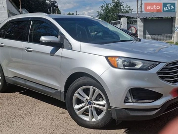 Авто Ford Edge 2019 № 8886126