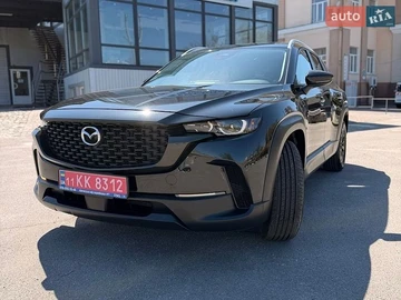 Авто Mazda Cx-50 2025 № 8886263
