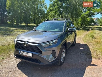 Авто Toyota Rav4 2025 № 8886271