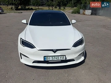 Авто Tesla Model S 2022 № 8886283