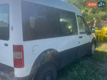 Авто Ford Transit Connect 2003 № 8886358