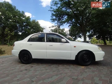 Авто Daewoo Lanos 2005 № 8886359