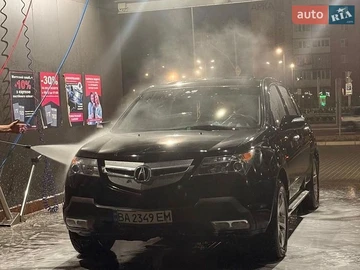 Авто Acura Mdx 2007 № 8886366