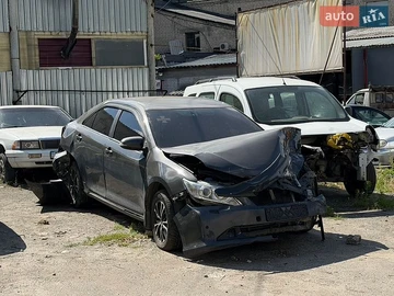 Авто Toyota Camry 2013 № 8886443