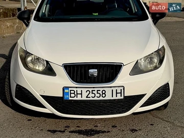 Авто SEAT Ibiza 2010 № 8886454