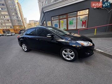 Авто Ford Focus 2013 № 8886456