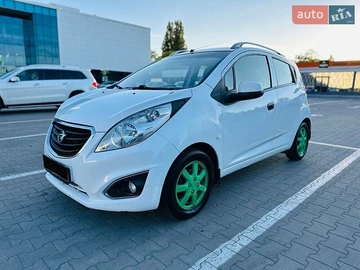 Авто Ravon R2 2017 № 8886458