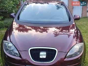 Авто SEAT Altea Xl 2007 № 8886471