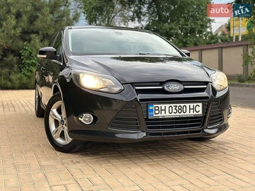 Авто Ford Focus 2011 № 8886479