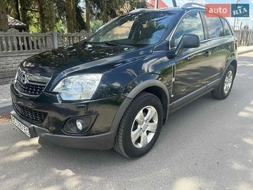 Авто Opel Antara 2013 № 8886492