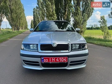 Авто Skoda Octavia 2009 № 8886550
