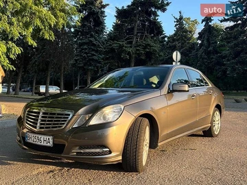 Авто Mercedes E-Class 2012 № 8886566