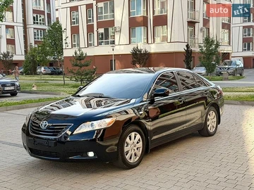 Авто Toyota Camry 2006 № 8886574