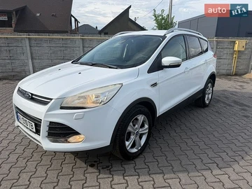 Авто Ford Kuga 2012 № 8886577