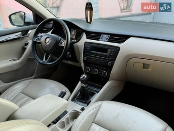 Авто Skoda Octavia 2013 № 8886649
