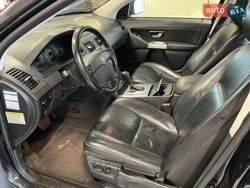 Авто Volvo Xc90 2004 № 8886655