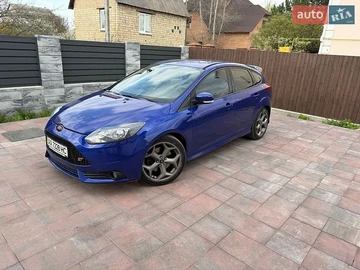 Авто Ford Focus 2014 № 8886666