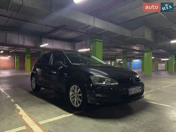 Авто Volkswagen Golf 2015 № 8886679