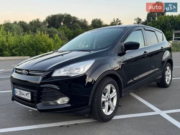Авто Ford Escape 2015 № 8886694
