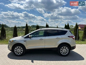 Авто Ford Escape 2018 № 8886779